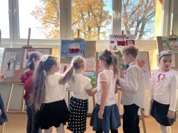 Akademia 11.11.25 r. 